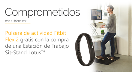Fellowes Lotus Free FitBit Promotion 2019