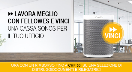 Fellowes Shredder Cashback + Sweepstake Q2 2019