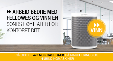 Fellowes Shredder Cashback + Sweepstake Q2 2019