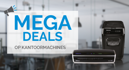 Fellowes Business Machines Cashback Q1 2019